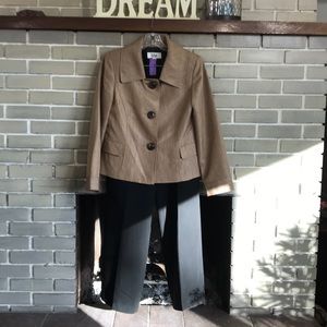 Le Suit 2 piece blazer and pants